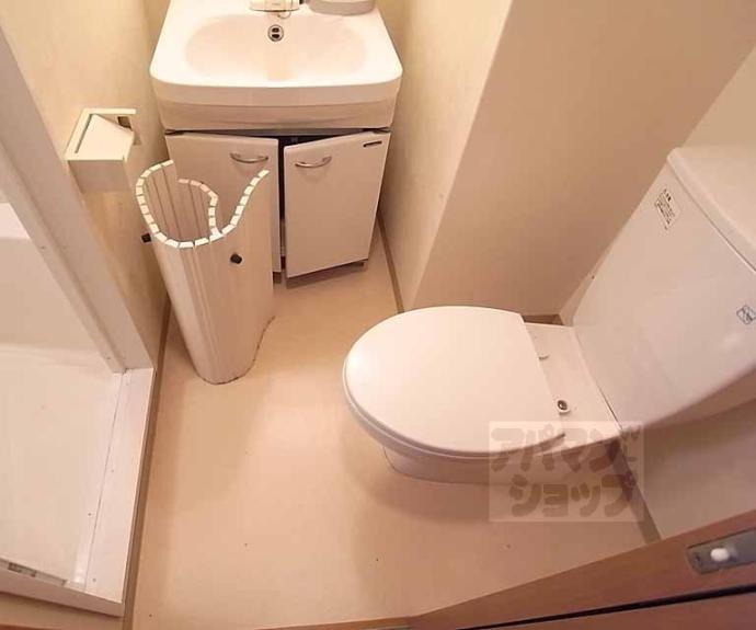 【作思以度　衣笠】間取