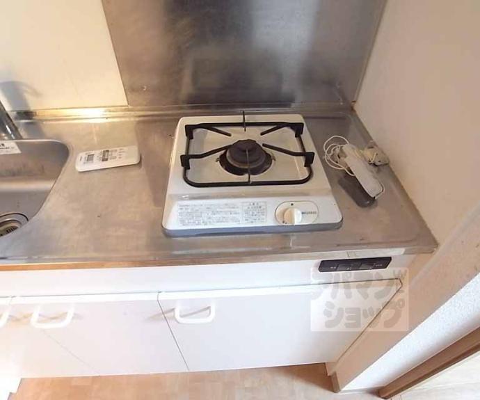 【作思以度　衣笠】間取