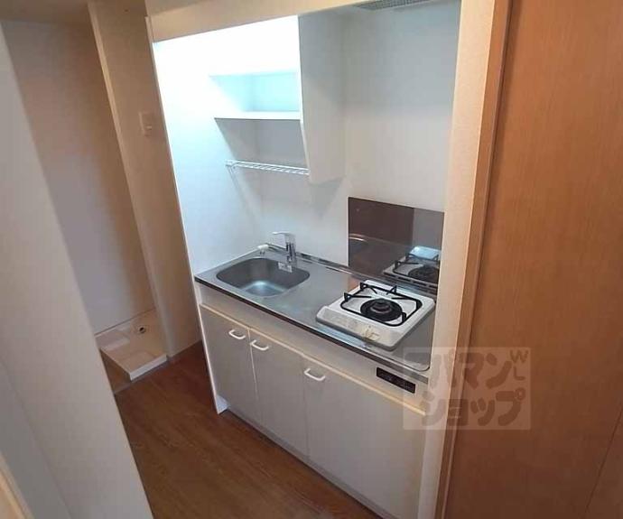 【作思以度　衣笠】間取