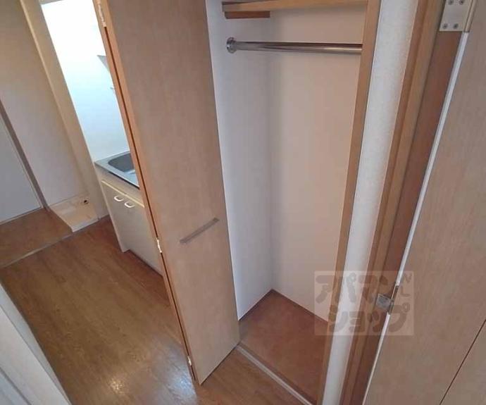 【作思以度　衣笠】間取