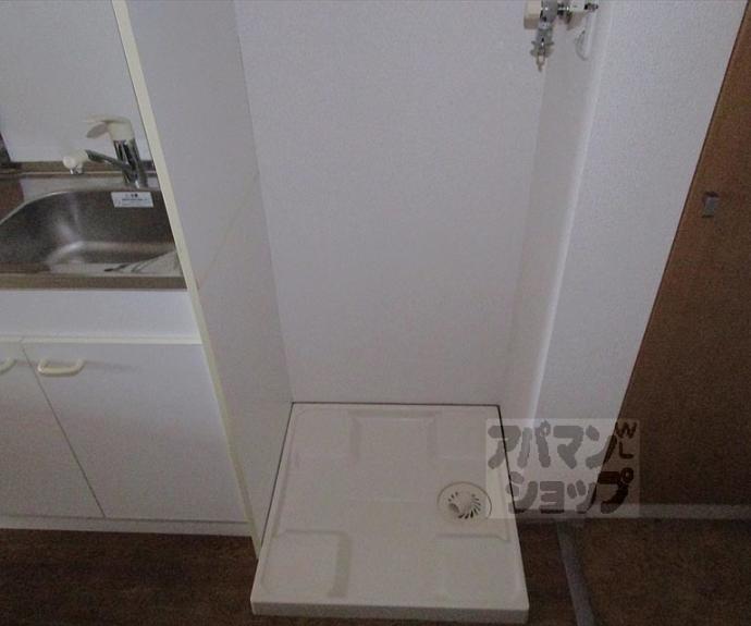 【作思以度　衣笠】間取