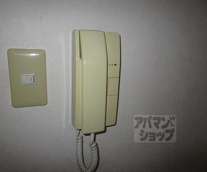 【きぬかけの径橘】間取