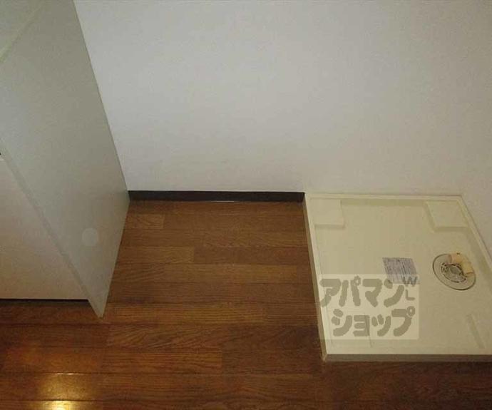 【きぬかけの径橘】間取