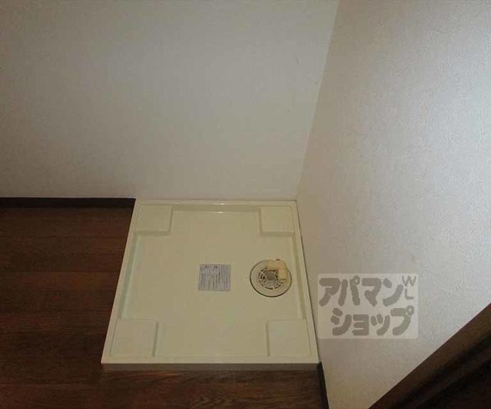 【きぬかけの径橘】間取