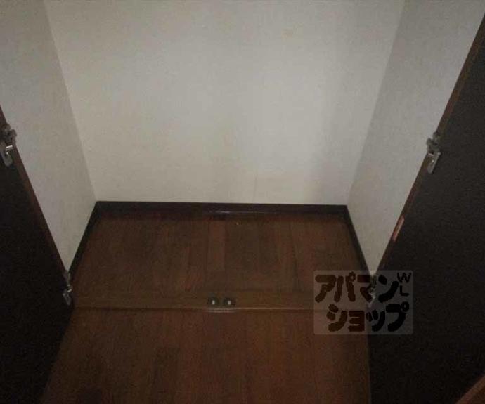 【きぬかけの径橘】間取