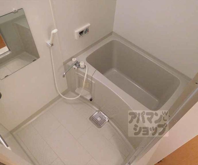 【メゾン・ド・リュンヌ】間取