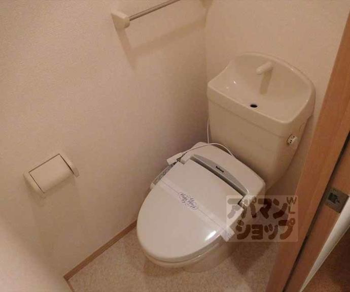 【メゾン・ド・リュンヌ】間取