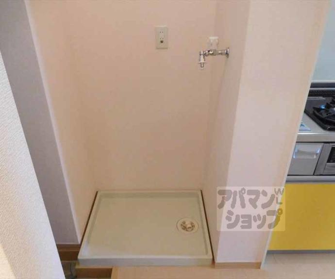 【メゾン・ド・リュンヌ】間取