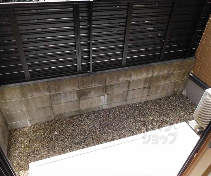 【メゾン・ド・リュンヌ】間取