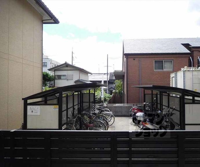 【メゾン・ド・リュンヌ】間取