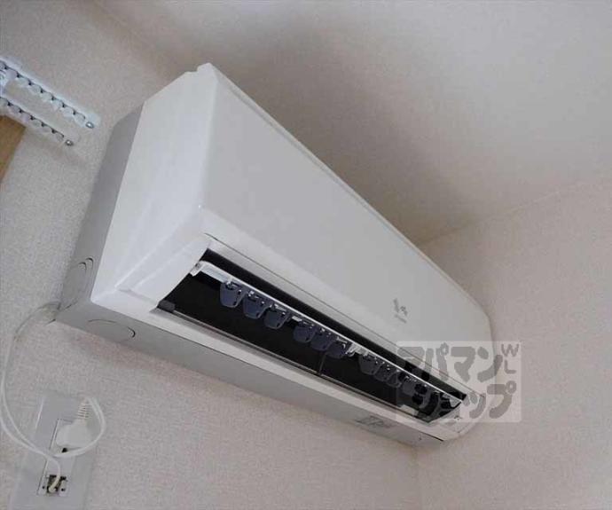 【メゾン・ド・リュンヌ】間取