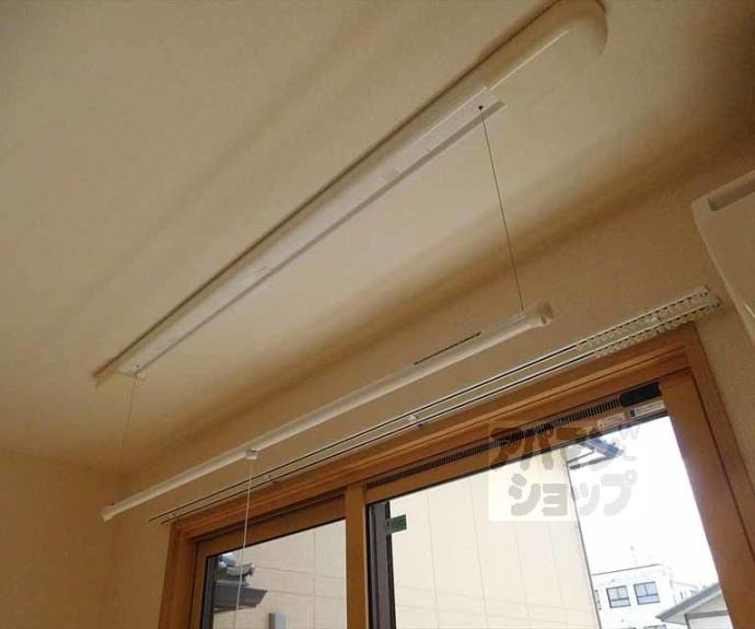 【メゾン・ド・リュンヌ】間取