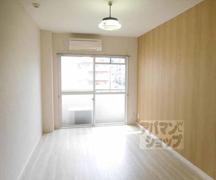 【フィット２１】間取