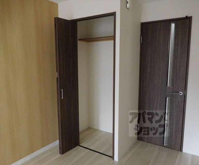 【フィット２１】間取