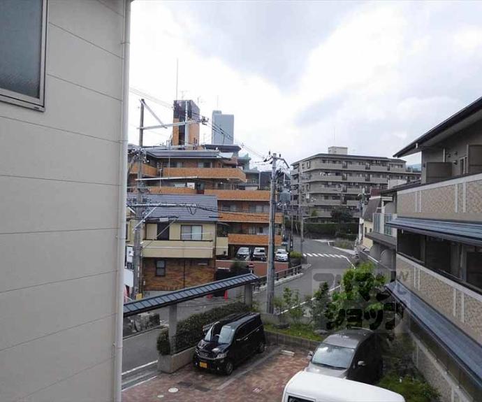 【フィット２１】間取