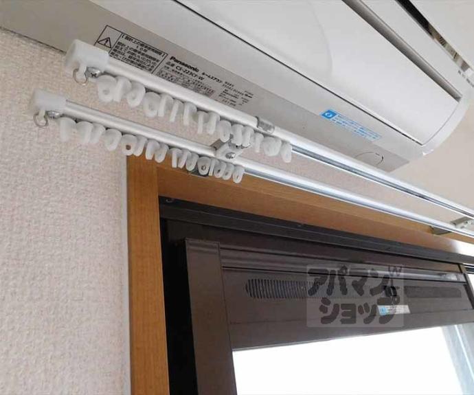 【ハウゼ衣笠の杜】間取