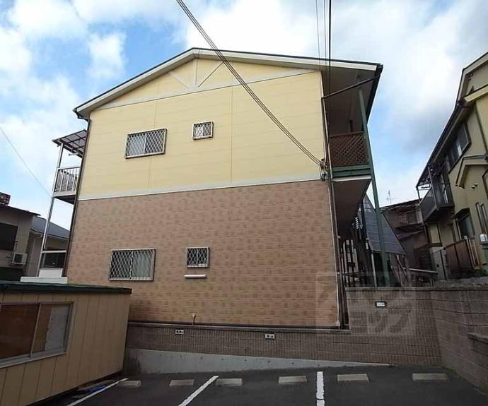 【PLUS ONE衣笠】間取