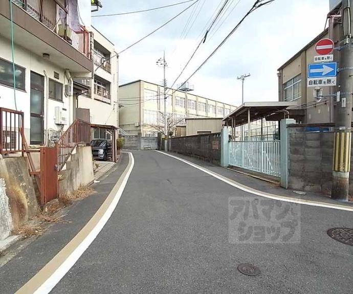 【PLUS ONE衣笠】間取