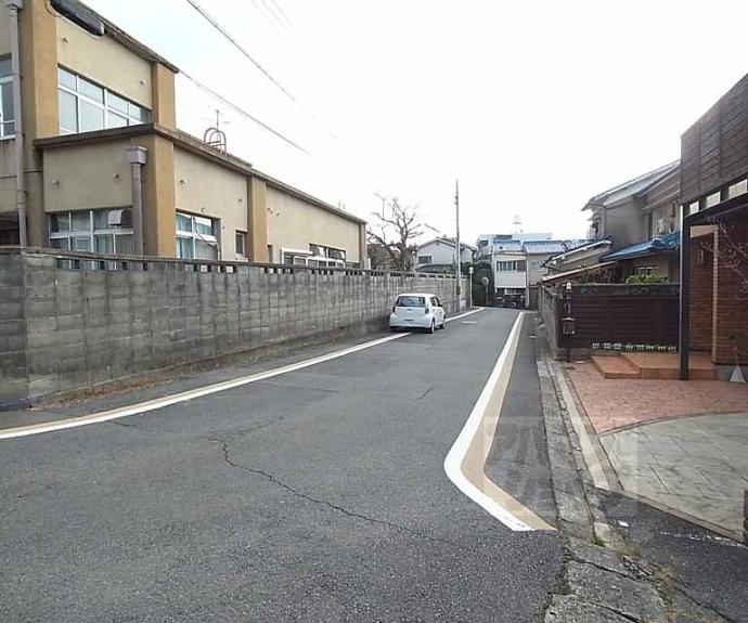 【PLUS ONE衣笠】間取