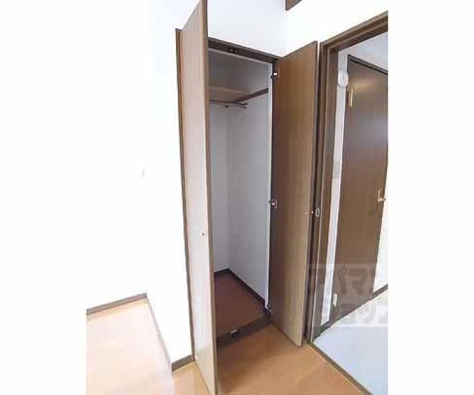 【PLUS ONE衣笠】間取