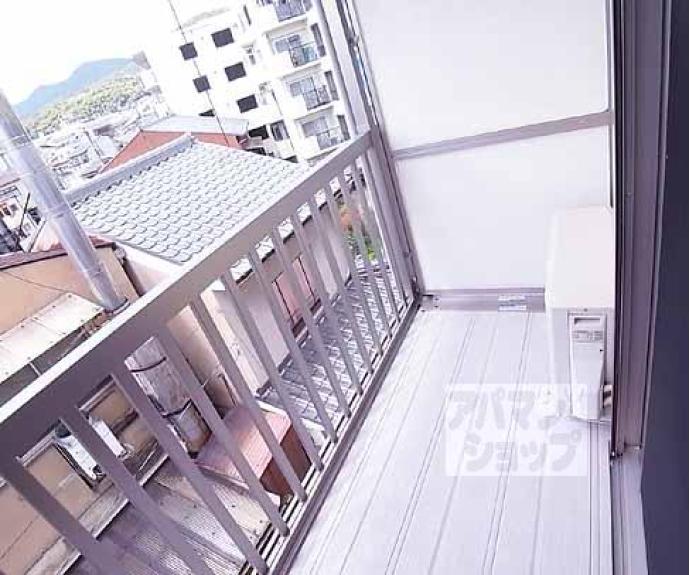 【PLUS ONE衣笠】間取