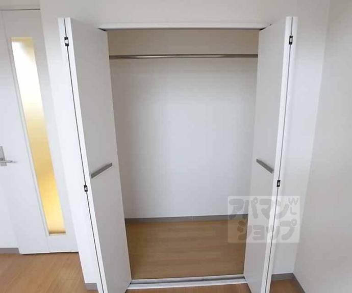 【ヴェンターリオ】間取