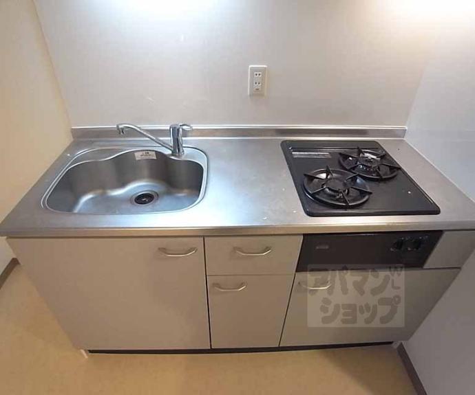 【ヴェンターリオ】間取