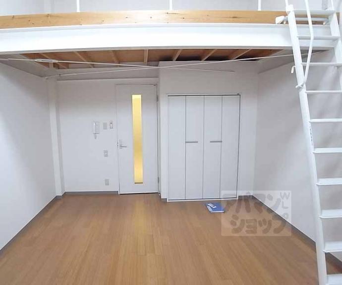 【ヴェンターリオ】間取