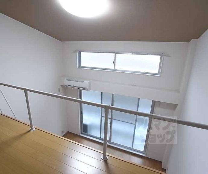 【ヴェンターリオ】間取