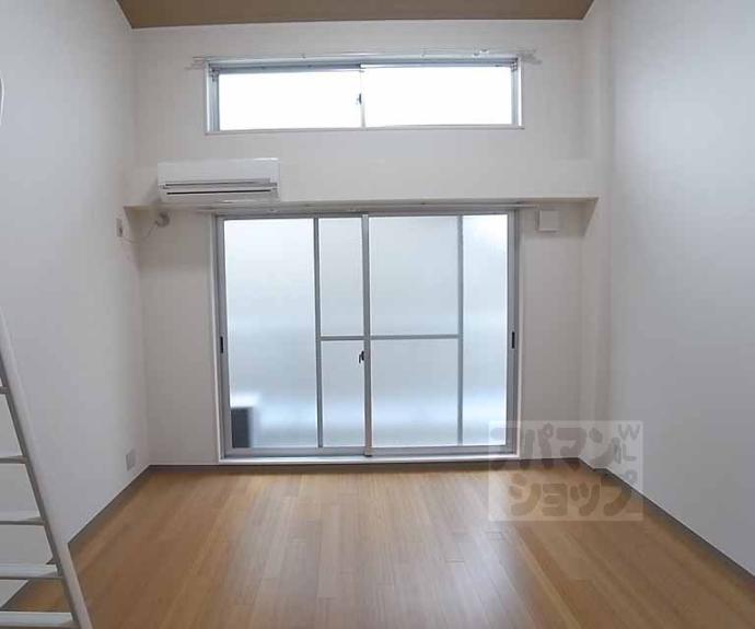 【ヴェンターリオ】間取