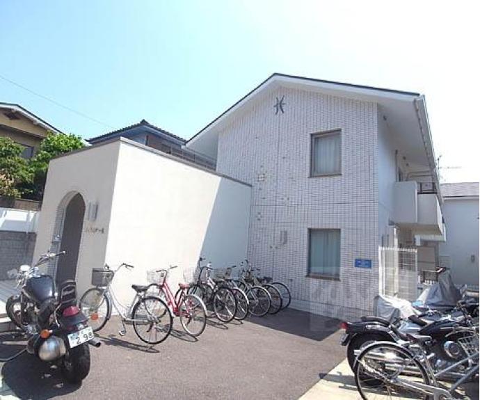 【さくらんぼの家】間取