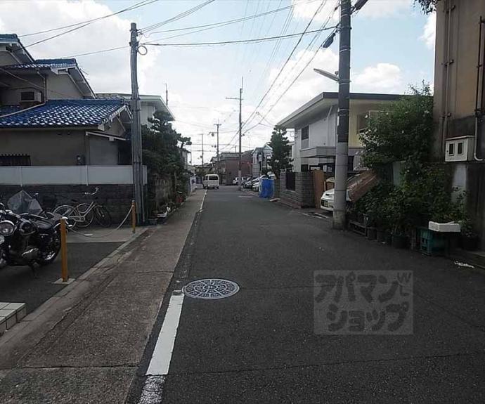 【さくらんぼの家】間取