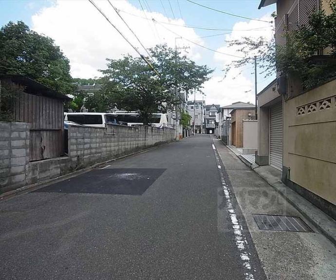 【さくらんぼの家】間取