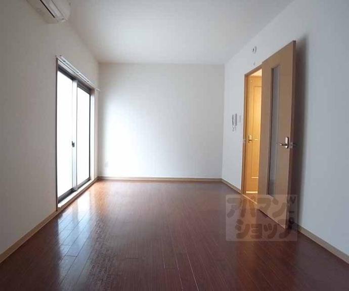 【さくらんぼの家】間取