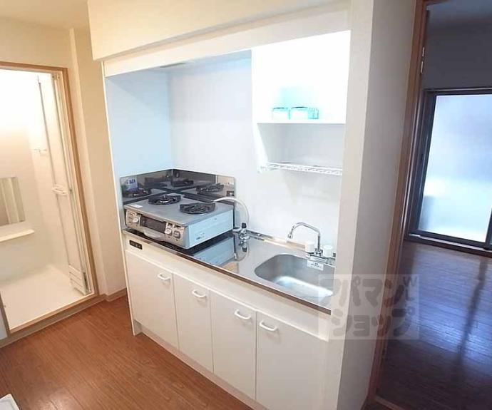 【さくらんぼの家】間取