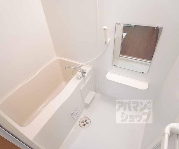 【さくらんぼの家】間取