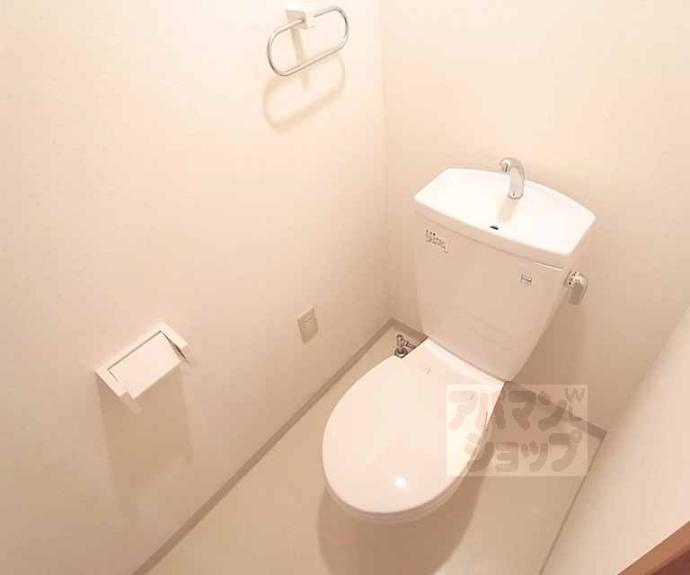 【さくらんぼの家】間取