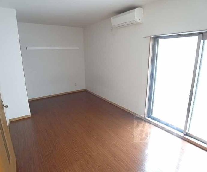 【さくらんぼの家】間取