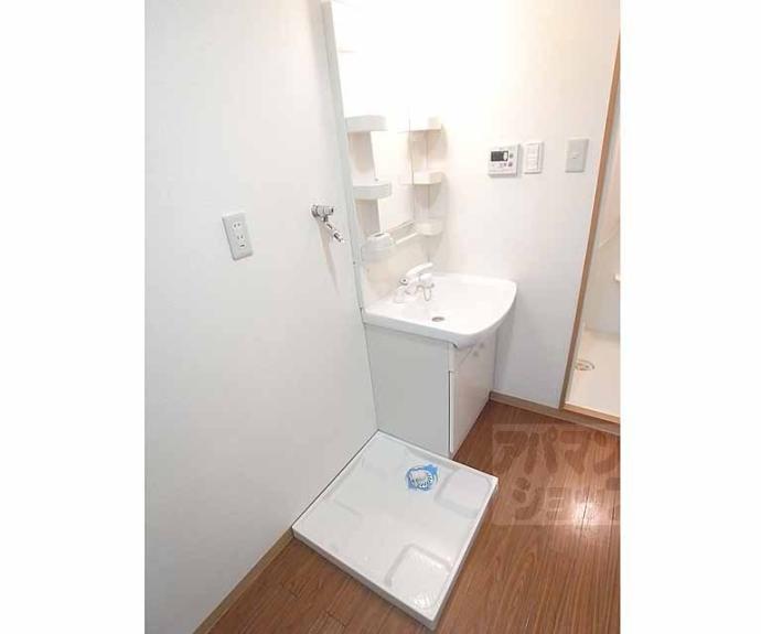 【さくらんぼの家】間取