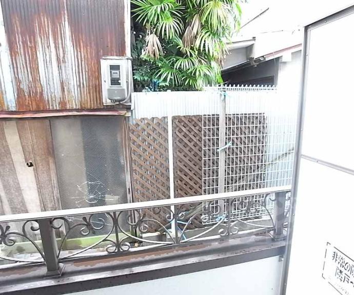 【さくらんぼの家】間取