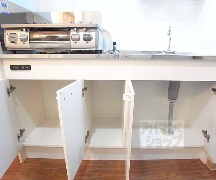 【さくらんぼの家】間取