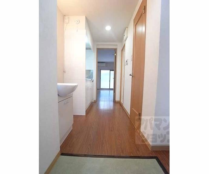 【さくらんぼの家】間取