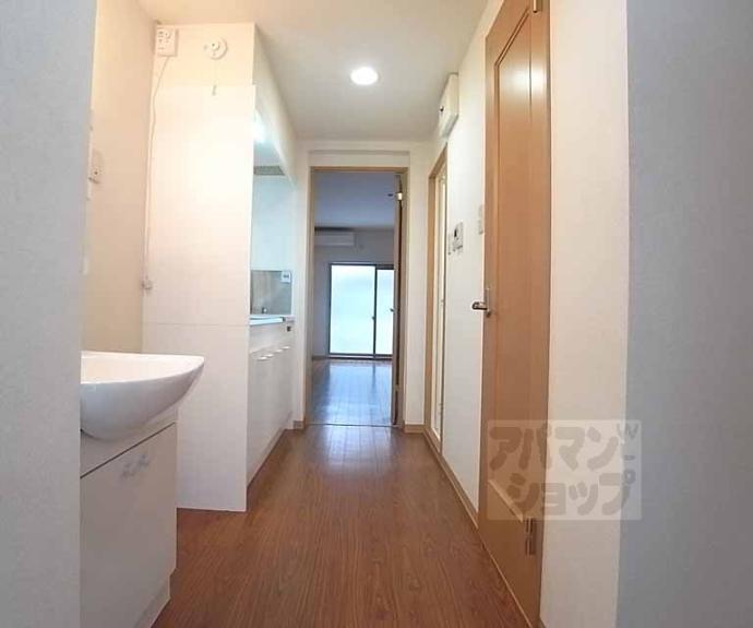 【さくらんぼの家】間取