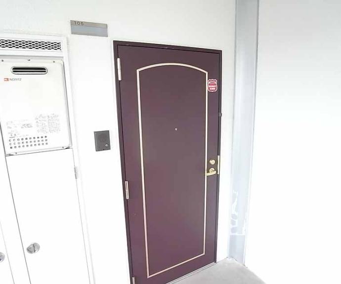 【さくらんぼの家】間取