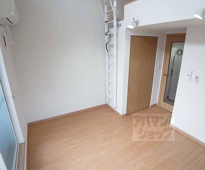 【Ｅｃｏｌｌ衣笠】間取