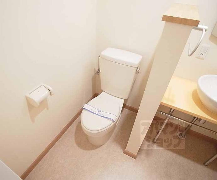 【Ｅｃｏｌｌ衣笠】間取