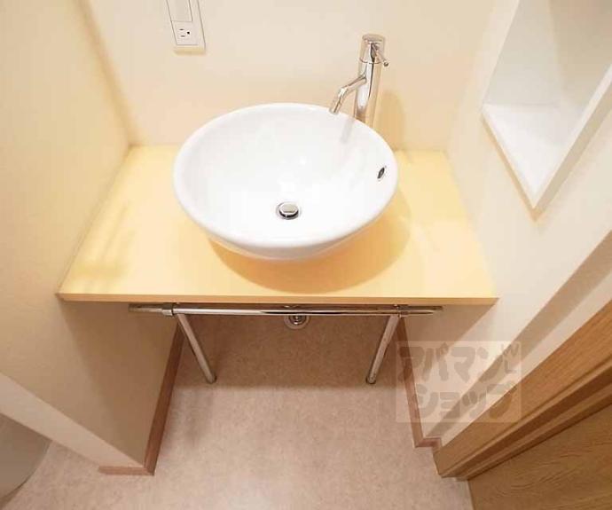 【Ｅｃｏｌｌ衣笠】間取