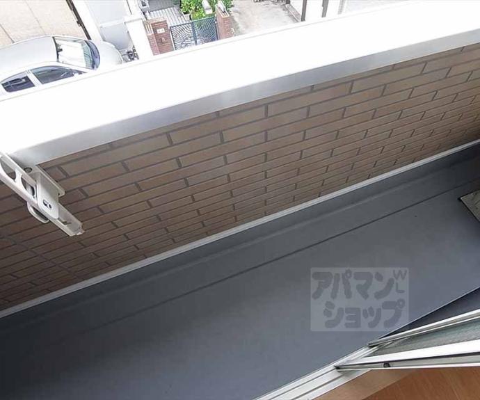 【Ｅｃｏｌｌ衣笠】間取