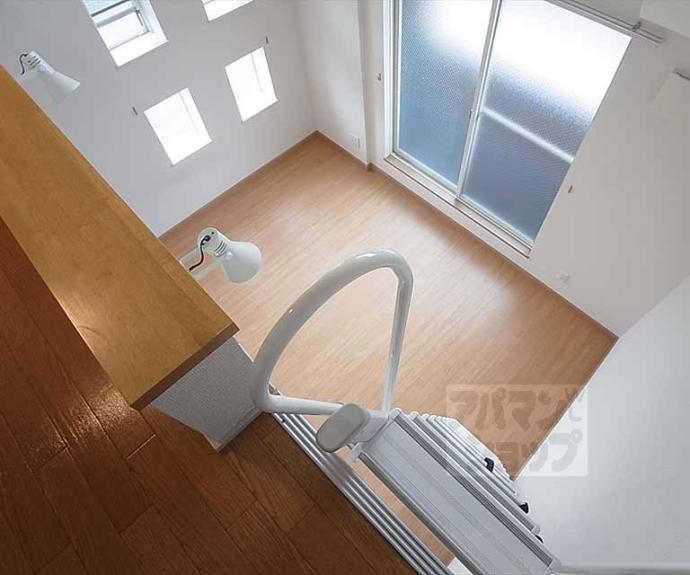 【Ｅｃｏｌｌ衣笠】間取