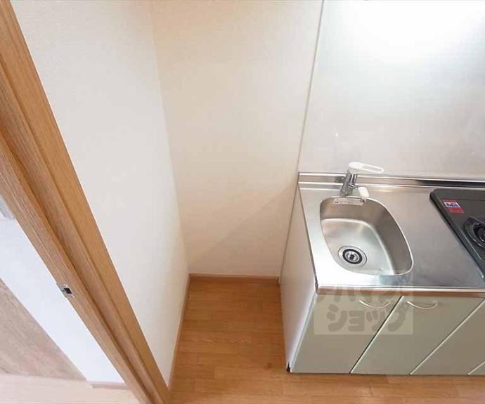 【Ｅｃｏｌｌ衣笠】間取